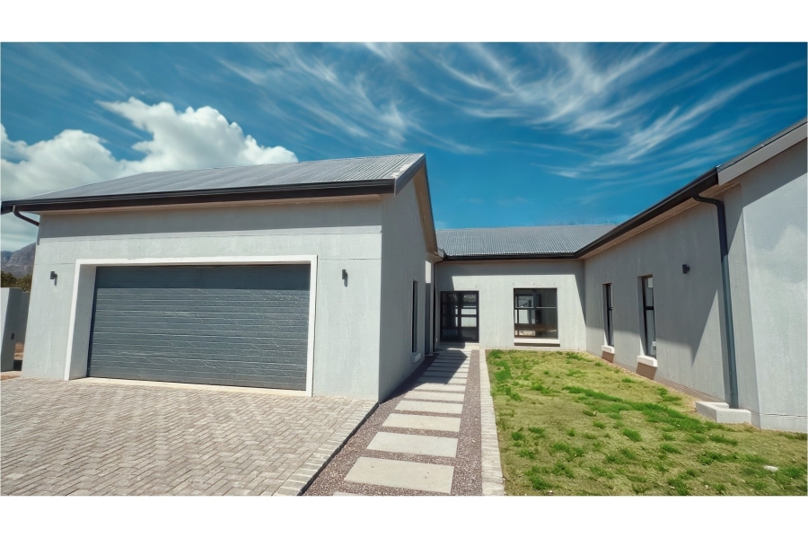 4 Bedroom Property for Sale in Paarl South Western Cape